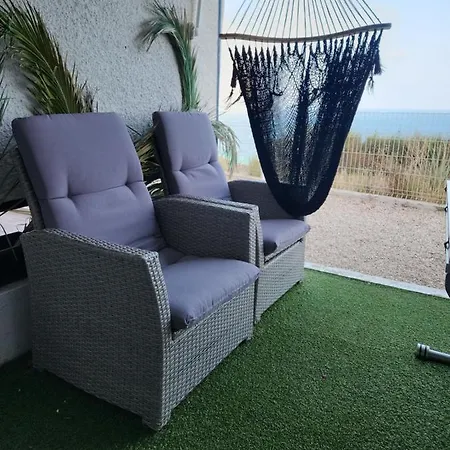 Vista Paraiso Balcon Al Mar *