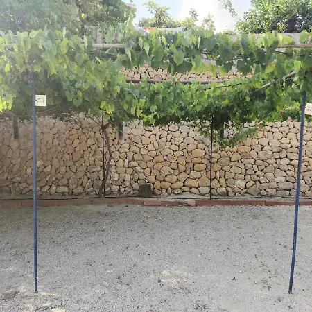 Vista Paraiso Balcon Al Mar Διαμέρισμα *