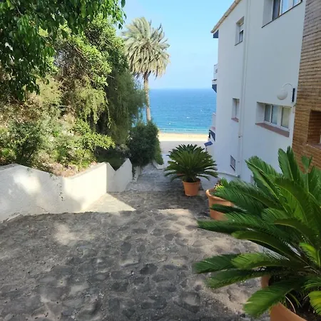 Vista Paraiso Balcon Al Mar Διαμέρισμα *